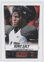 Kony Ealy