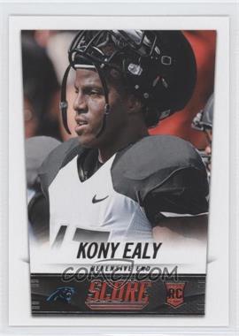 2014 Score - [Base] #394 - Kony Ealy