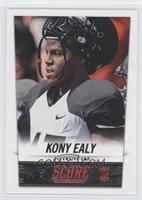 Kony Ealy