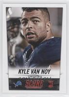 Kyle Van Noy