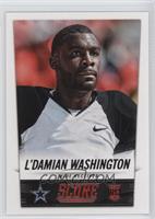 L'Damian Washington