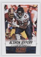 Alshon Jeffery