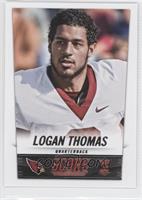 Logan Thomas