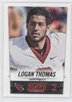 Logan Thomas