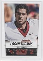 Logan Thomas