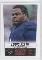 Louis Nix III