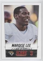 Marqise Lee