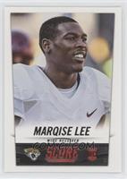 Marqise Lee