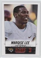 Marqise Lee