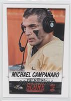 Michael Campanaro