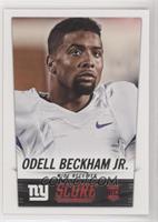 Odell Beckham Jr. [EX to NM]