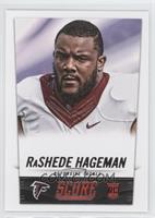 Ra'Shede Hageman