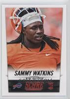 Sammy Watkins