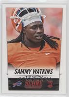 Sammy Watkins [EX to NM]