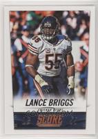 Lance Briggs