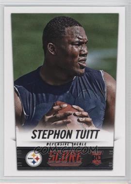 2014 Score - [Base] #422 - Stephon Tuitt