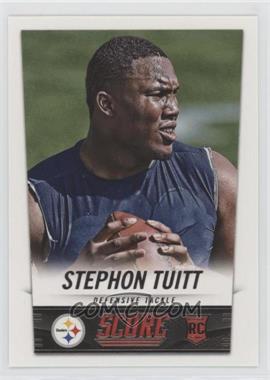 2014 Score - [Base] #422 - Stephon Tuitt