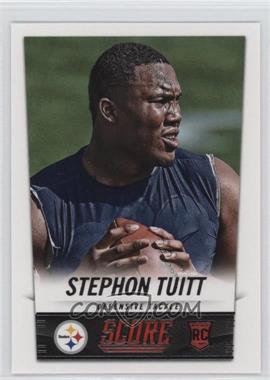 2014 Score - [Base] #422 - Stephon Tuitt