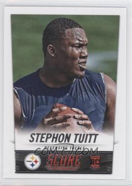 2014 Score - [Base] #422 - Stephon Tuitt