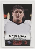 Taylor Lewan