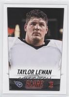 Taylor Lewan