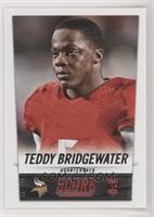 Teddy Bridgewater