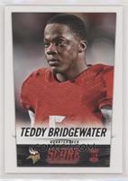 Teddy Bridgewater