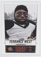 Terrance West