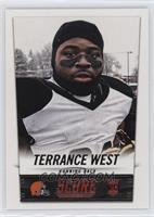 Terrance West