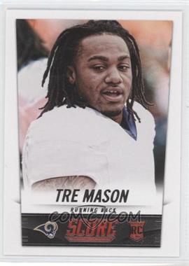 2014 Score - [Base] #433 - Tre Mason