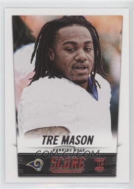 2014 Score - [Base] #433 - Tre Mason