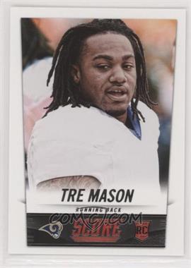 2014 Score - [Base] #433 - Tre Mason