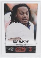 Tre Mason