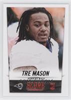 Tre Mason