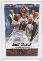 Andy Dalton