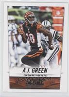 A.J. Green