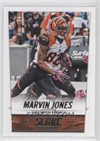 Marvin Jones