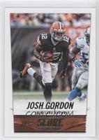 Josh Gordon