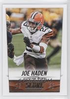 Joe Haden