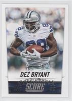 Dez Bryant