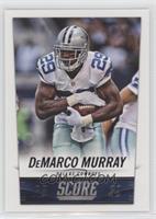 DeMarco Murray