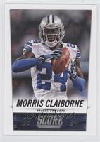 Morris Claiborne