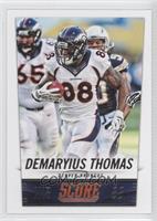 Demaryius Thomas