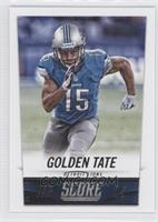 Golden Tate