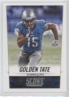 Golden Tate