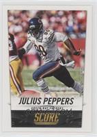 Julius Peppers