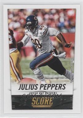 2014 Score - [Base] #84 - Julius Peppers