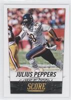 Julius Peppers