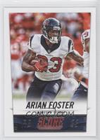 Arian Foster