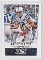 Andrew Luck